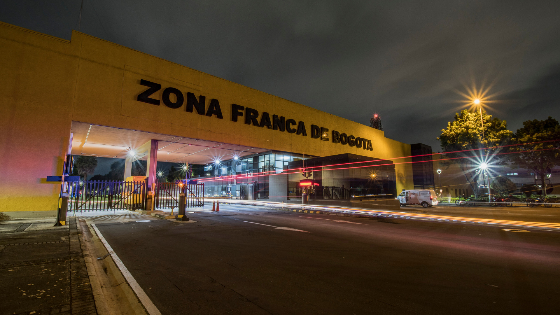 TodoImporta Colombia
