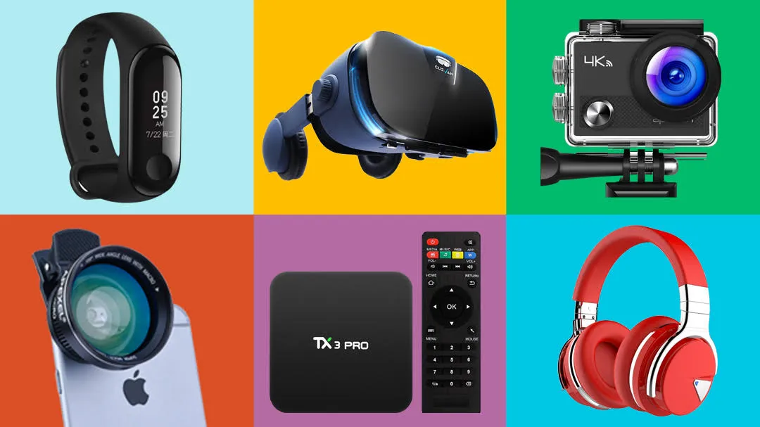 Tecnología TodoImporta productos importados Colombia