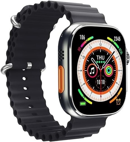 Smartwatch Ultra Max