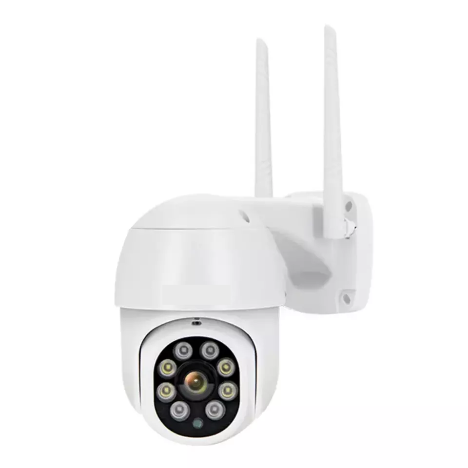 Cámara Seguridad WiFi