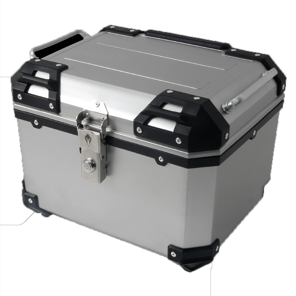 Maletero Premium 45L