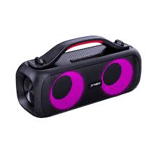Parlante Bluetooth X
